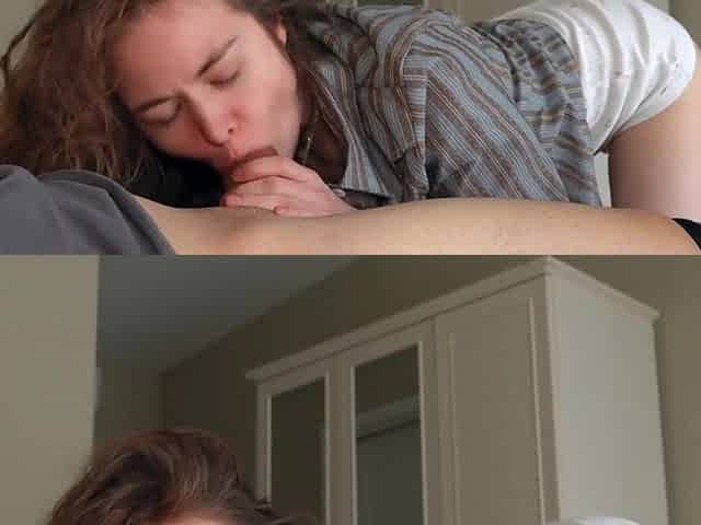 Kira, What the Bang Is Going on?! StepMom Caught Her Gal Cheating and Joined T