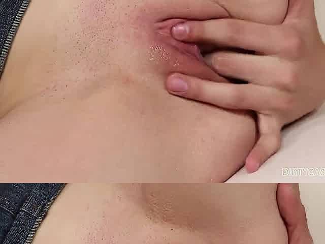 Loud Orgasm - Beatrix Glower