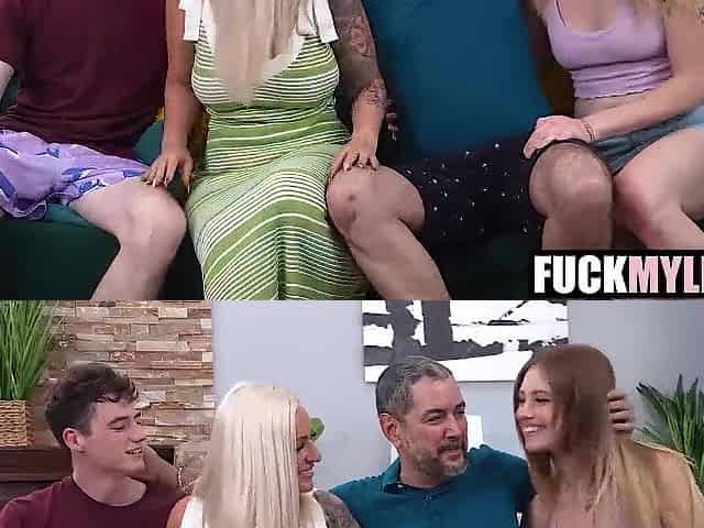 U Need Dick Sucking Lessons