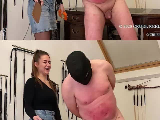 Unclear Abdomen