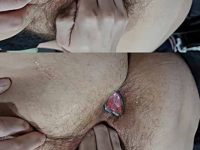 Curly fingering, Booty two Vagina Moist Bang Close up.