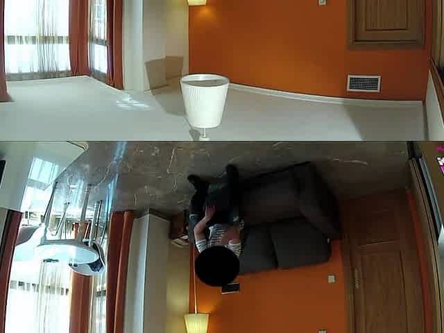 I'm a FAKings' neighbour and I'm going to fuck our block's janitor