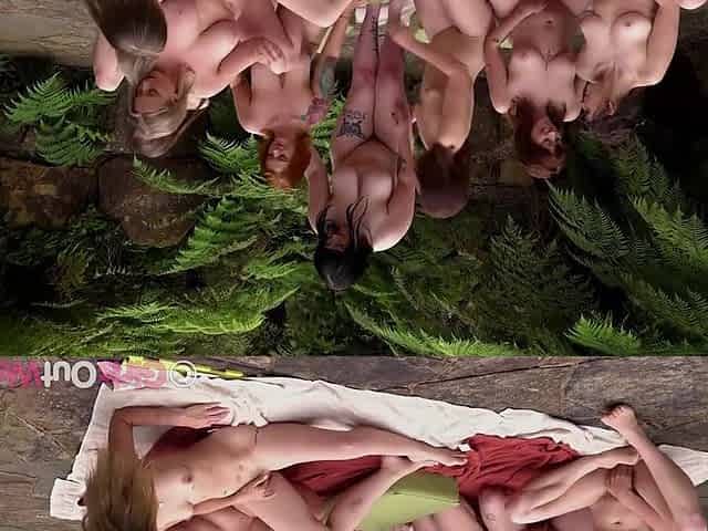 No One Leaves Without Eating. - Cumshot