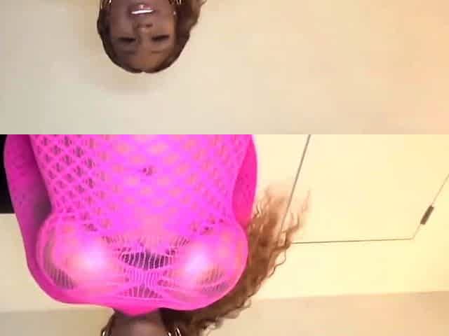 Coco De Thick Aka Cocodethick - Jamaican Baddie Got Bricked