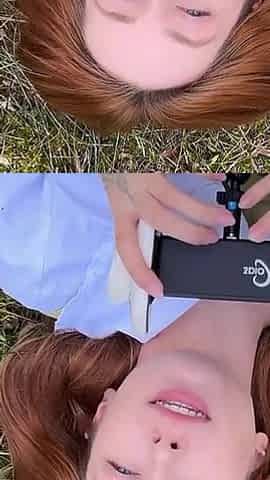 Asmr Day in the Forest with Me