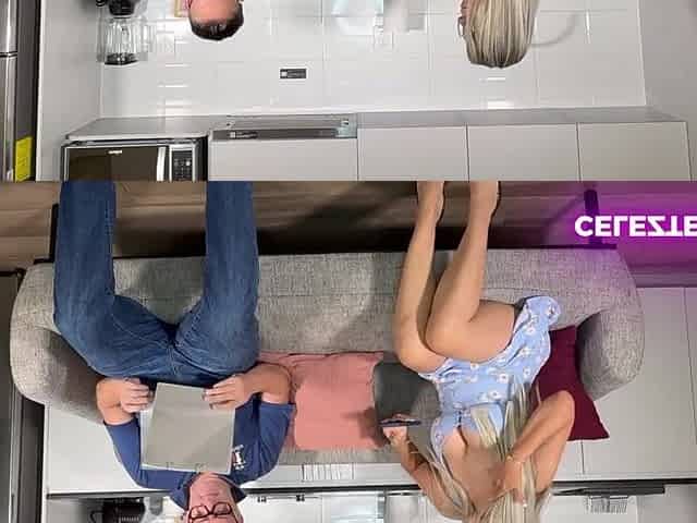 SEX WITH A STRANGER