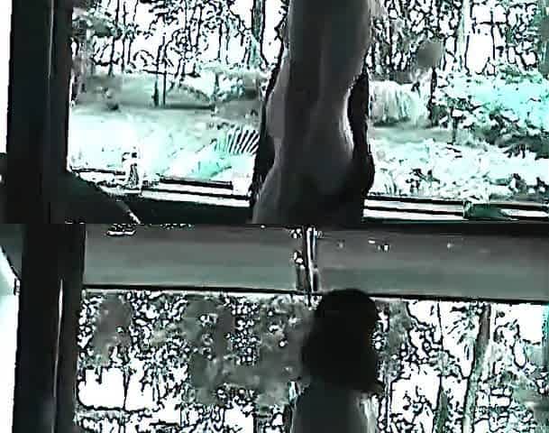 First Date Amateur Blowjob and Facial