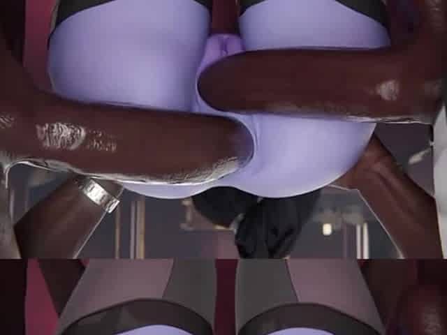 Aphy3d Overwatch compilation