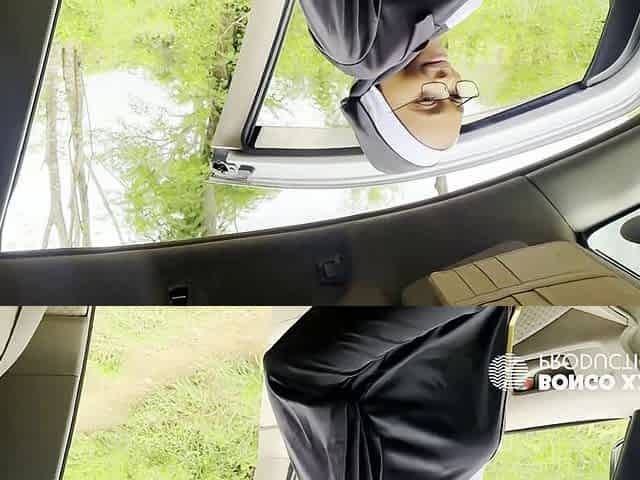 I Fucked This Horny Nun, I Though All Nuns Were Virgins
