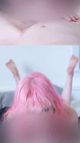Pixel Porn Blowjob