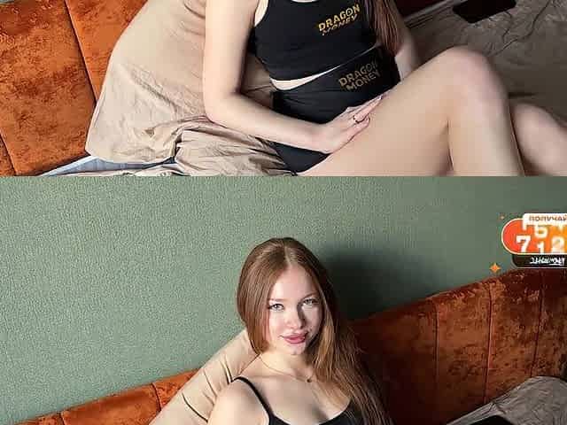 -I Just Can't Get Sufficiently Sex! Large Titty Stepsister Asks Me for a Favour