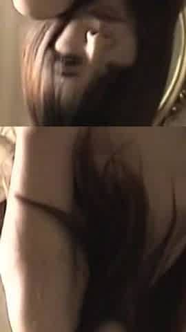 Prettiest Long Hair Thai Model Fingering Her Wet Shaved Little Pussy Vol 1