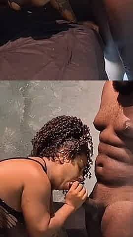 Nana She-devil Fucking Her Husband's Friend