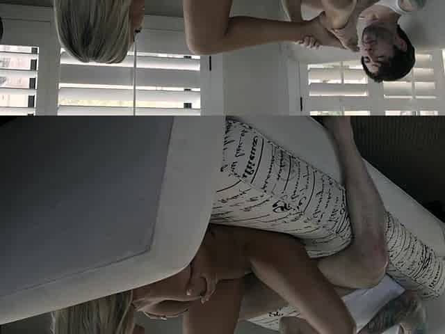 PornFidelity-Latina's Dirty Desires