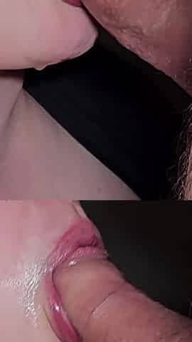 Compilation Cum in Your Stepmom Throat