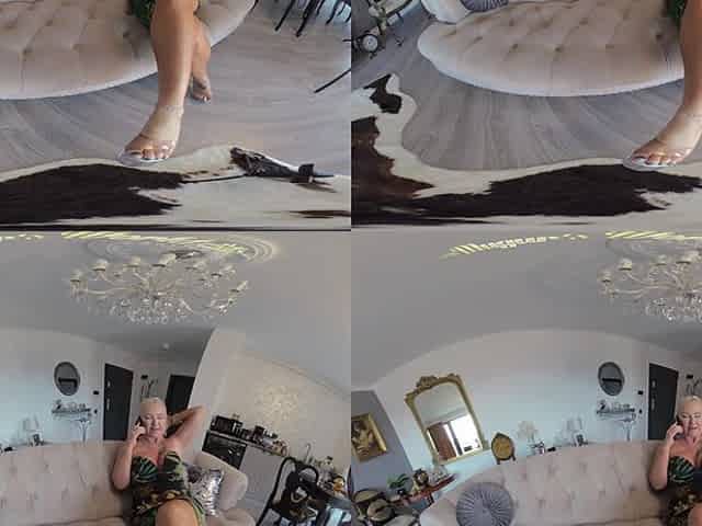 Busty PAWG MILF Sexy Odette Has A Sexdate