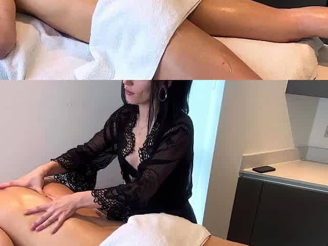 Borntopeg - Massage & pegging