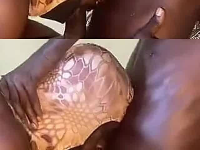 Best Threesome Video of the Year