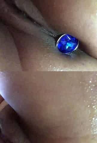 Jassie Amateur Solo Masturbation