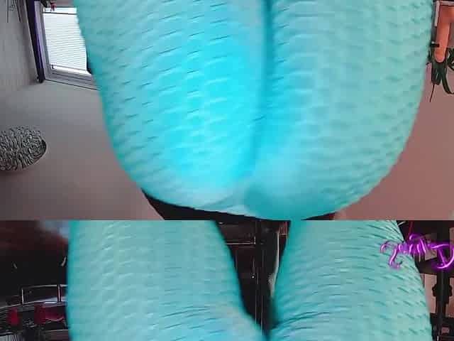 Exploring The Forbidden: My Big Ass