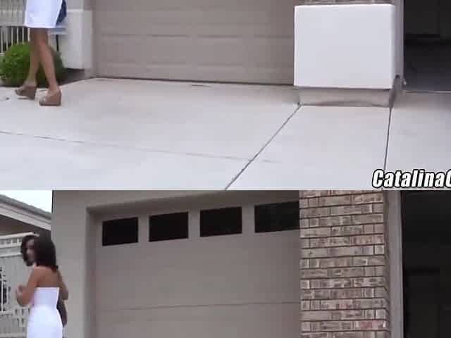 Tits Video