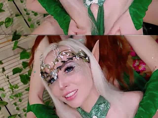 Elf story