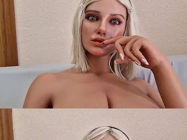 Most good sex with the majority realistic sex doll