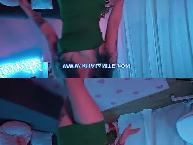 I Wanna Cum Previous to My Roller Skating Competition