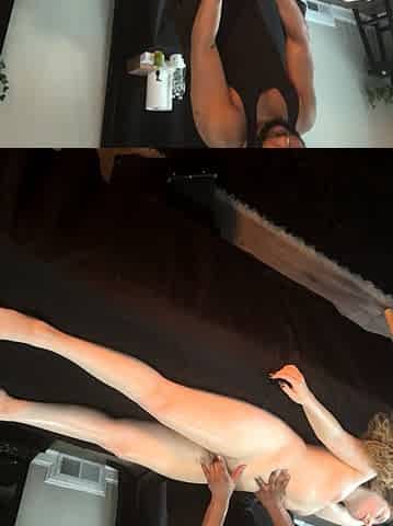 Reality Kings Sensual massage and happy end