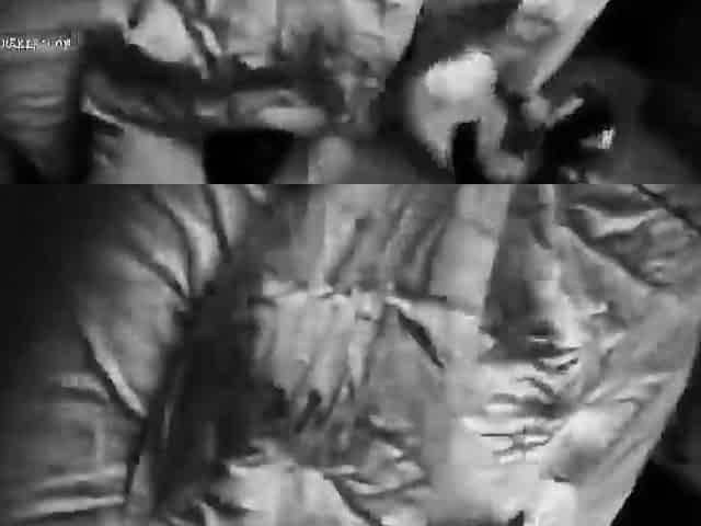 Real Homemade Amateur Hidden Cam 1