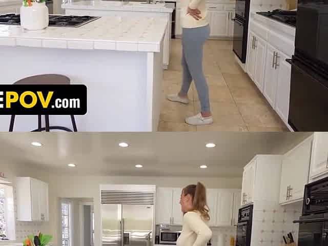 Kenzie Love In My Fit Big Titty Stepmom Needs Freeuse Sex To Make Her Feel Like A Star