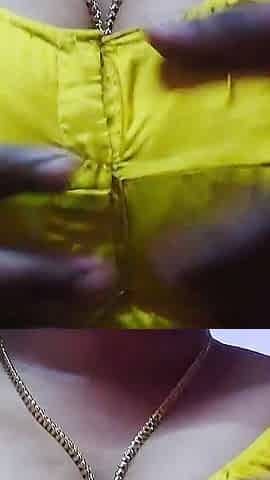 Madam Wanted to Have Sex with Servant in Room