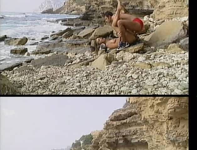 Wet Cunt Pounded Hard in Primal Missionary (full Porn Movie)
