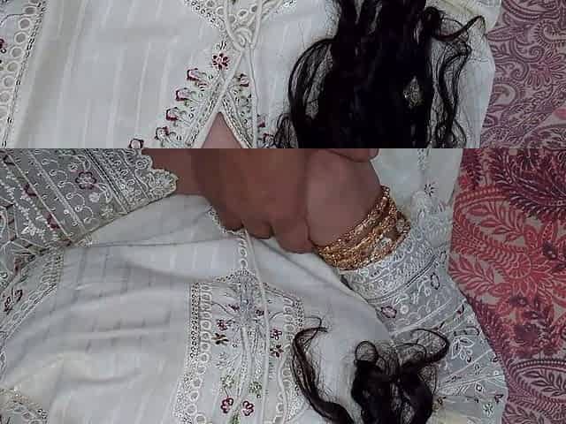 Beautiful Indian Bhabhi Takes Revenge on Husband for Cheating - Hindi Audio