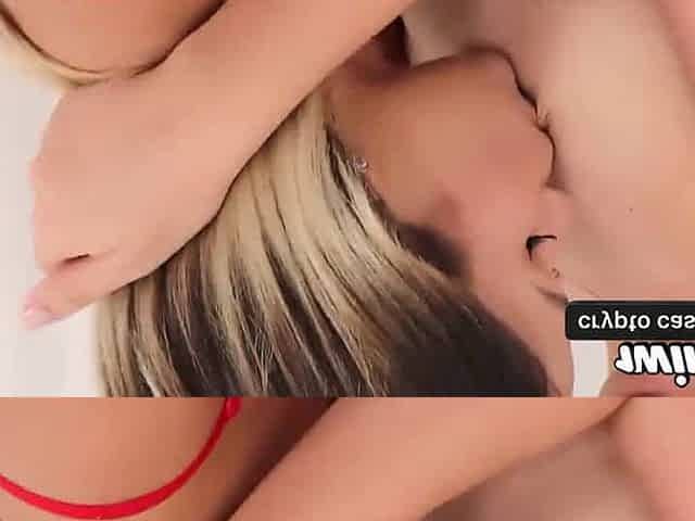 Asked to help me teach her to do rectal together with my boyfriend Julia Lins /Lady Snow