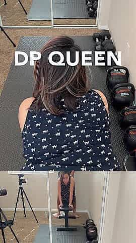 Oriental Sweetheart Practices for Double Penetration Left Wanting Greater quantity!!