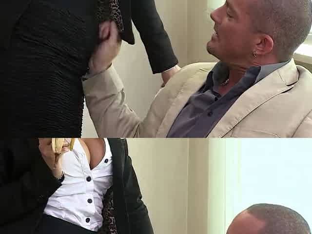 Office Stories