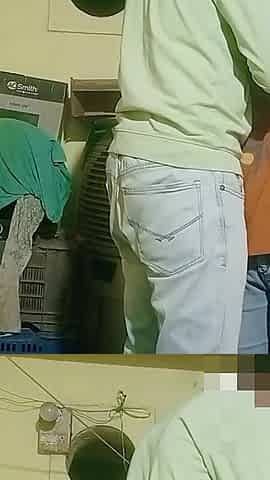 Blowjob Video with Sad Face
