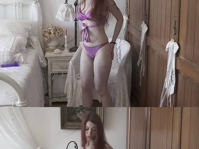 Cumming Hard with Both My Dildo and My Vibrator