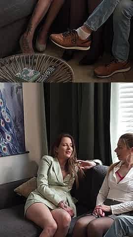 A Day Full of Anal Play