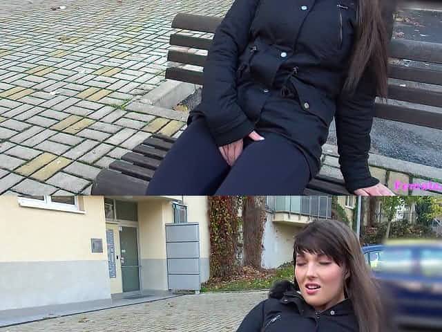 Intense passion for the two girls after they strip naked