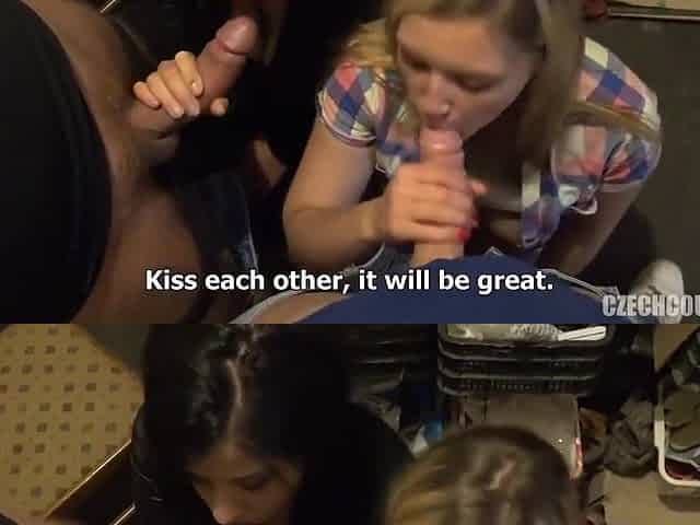 Hottest Adult Video Couple Fantastic Just For You