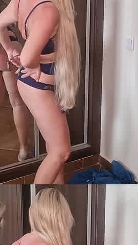Mirror's Seduction: Narcisa and Her Self-pleasure