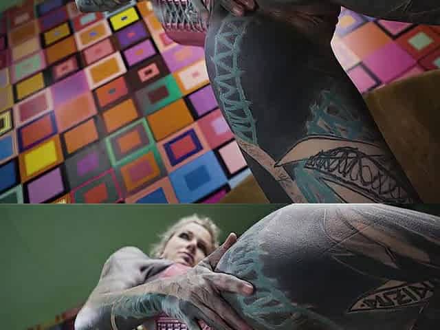 Hard Solo Anal Masturbation with Iron Toy Penetration