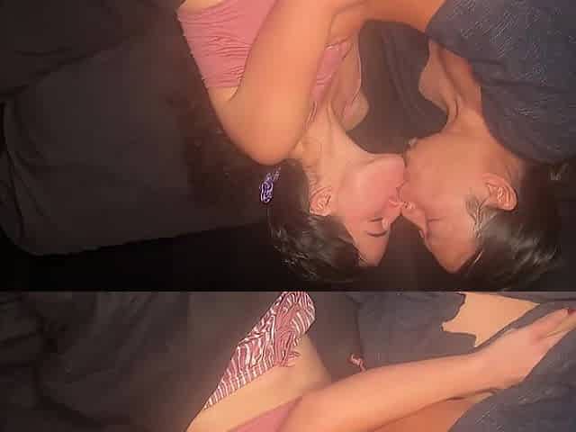 Romantic Morning Sex - Cliff Media Productions