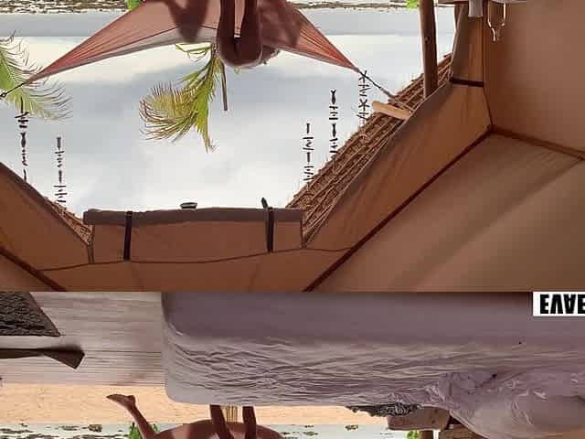 My beach adventure on vacation - intimate screw
