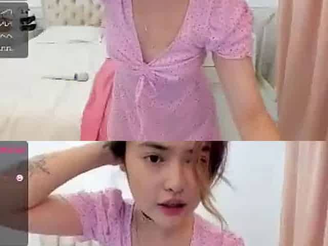Asian Teen Cam