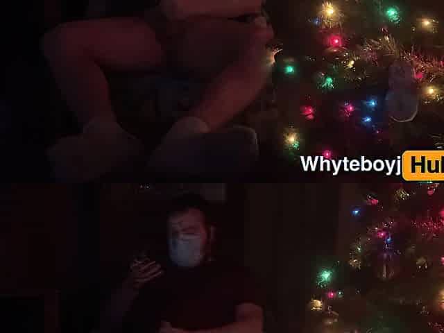 Jingle Balls! Jizz flow for Mrs Claus (Preview)
