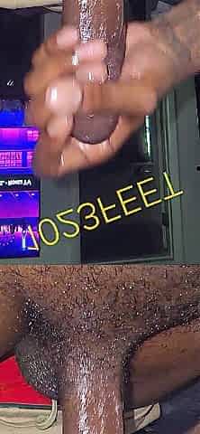 1023FEET black bbc cameraman ejaculation