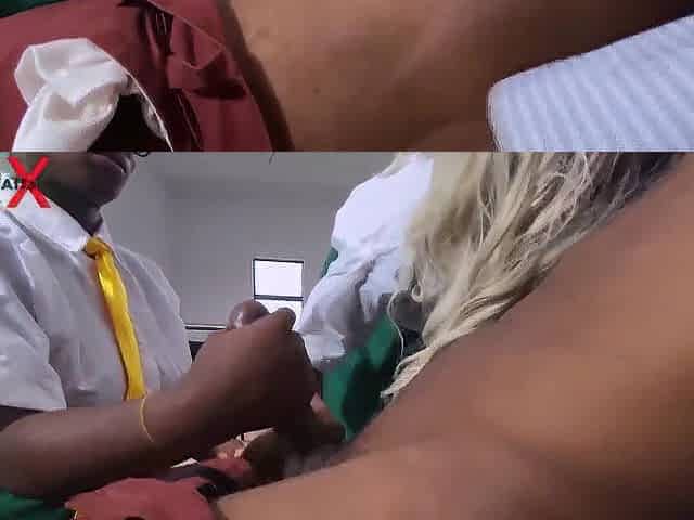HOT FUCK WITH 2 PALS